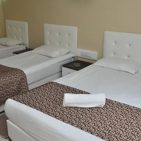 Hotel Er-Ta Soyak Hotel Uludag Bursa 3*