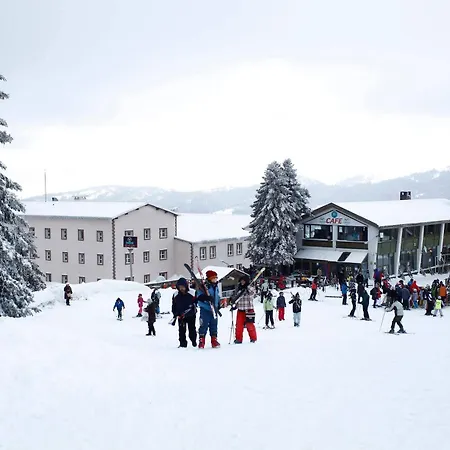 Er-Ta Soyak Hotel Uludag Bursa Hotel