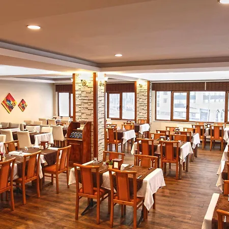 Er-Ta Soyak Hotel Uludag Bursa Uludag (Bursa)