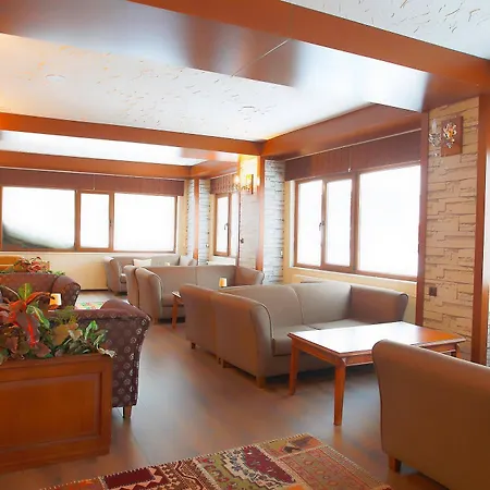 Er-Ta Soyak Hotel Uludag Bursa Uludag (Bursa)