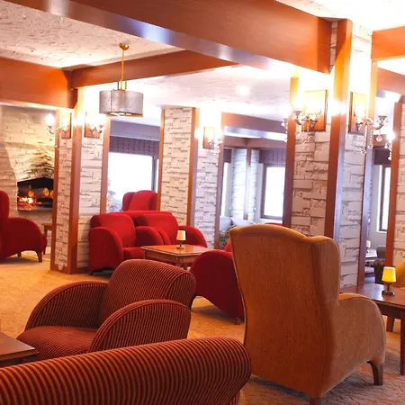 Er-Ta Soyak Hotel Uludag Bursa