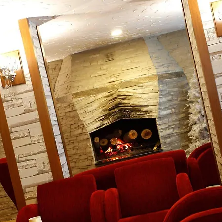 Hotel Er-Ta Soyak Hotel Uludag Bursa Uludag (Bursa)