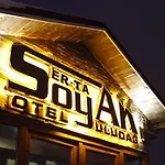 فندق Er-ta Soyak Bursa