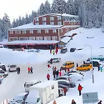 Er-ta Soyak Bursa 3* أولوداغ