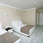 Er-ta Soyak Bursa 3* أولوداغ