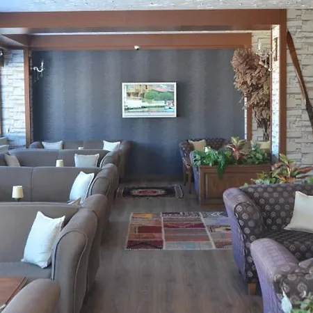 Er-ta Soyak Bursa Hotel Uludag (Bursa)