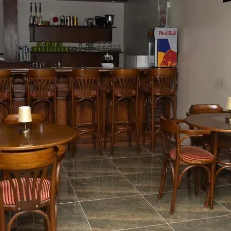 Er-ta Soyak Bursa 酒店 3*