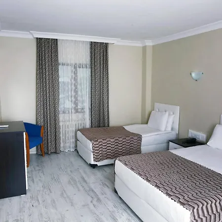 Hotel Er-ta Soyak Bursa Uludag (Bursa)