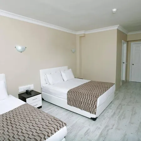 Er-ta Soyak Bursa 3* Uludag (Bursa)