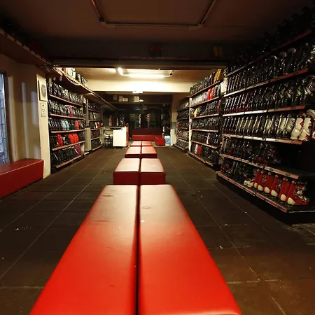 Er-ta Soyak Bursa 3* Uludag (Bursa)