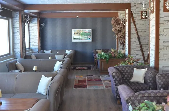 Er-ta Soyak Bursa Hotel Uludag (Bursa)
