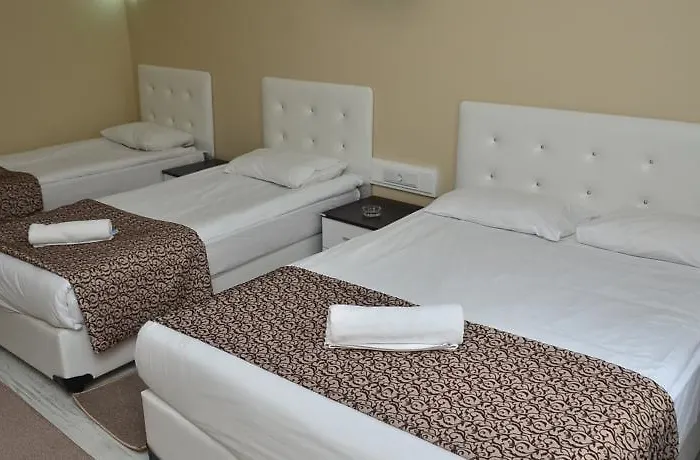 Hotel Er-ta Soyak Bursa 3*