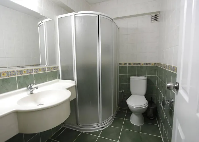 Er-ta Soyak Bursa Hotel