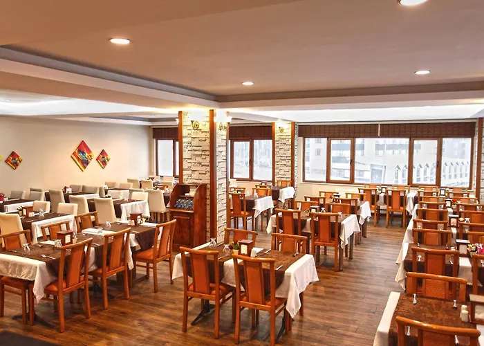 Er-ta Soyak Bursa Uludag (Bursa)