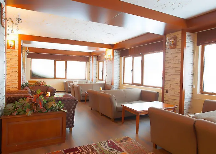 Er-ta Soyak Bursa Uludag (Bursa)